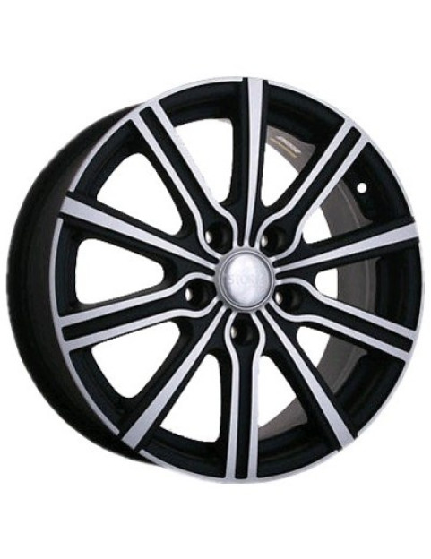 Sportmax Racing SR-3123 BP R16 W6,5 PCD4x100 ET43 DIA67,1