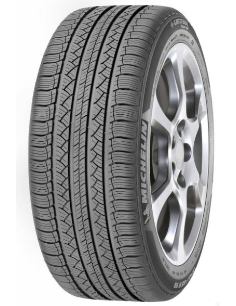 Michelin Latitude Tour 245/60 R18 105T