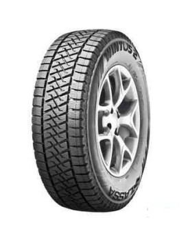 Lassa Wintus 2 195/65 R16C 104/102R  не шип
