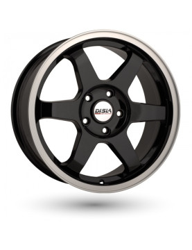 Disla 819 JDM BD R18 W8 PCD5x120 ET45 DIA72,6
