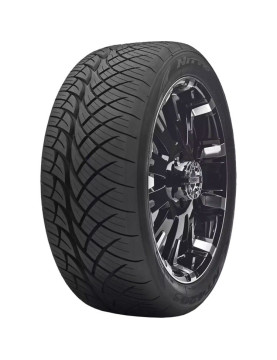 Tracmax Spartan 265/60 R18 114V XL 