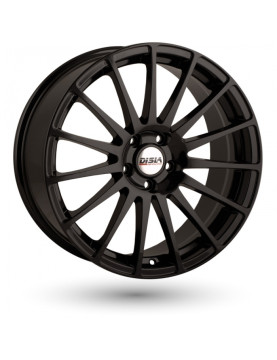 Disla 720 Turismo B R17 W7,5 PCD5x112 5x120 ET40 DIA72,6