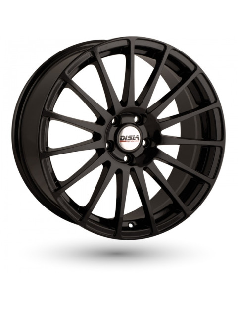 Disla 720 Turismo B R17 W7,5 PCD5x112 5x120 ET40 DIA72,6