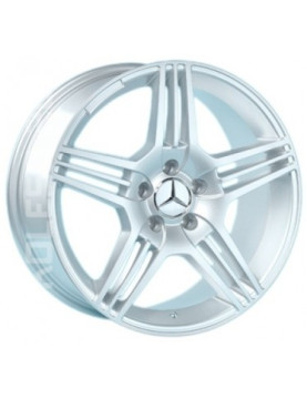 JT 1228 SIL R18 W8,5 PCD5x112 ET35 DIA66,6