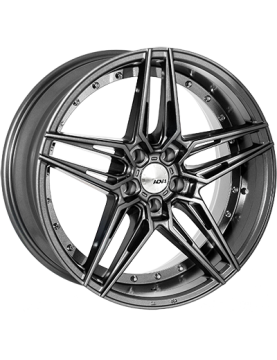 ZW 3337P MK R19 W8,5 PCD5x112 ET20 DIA66,6