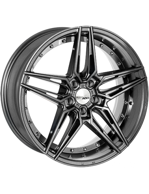 ZW 3337P MK R19 W8,5 PCD5x112 ET20 DIA66,6