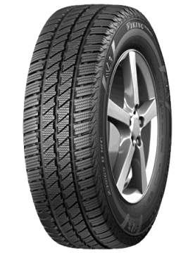 Viking Snow Tech Van 205/75 R16C 110/108R  не шип