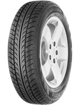 Motrio Impulsion Plus 205/55 R17 95H XL не шип