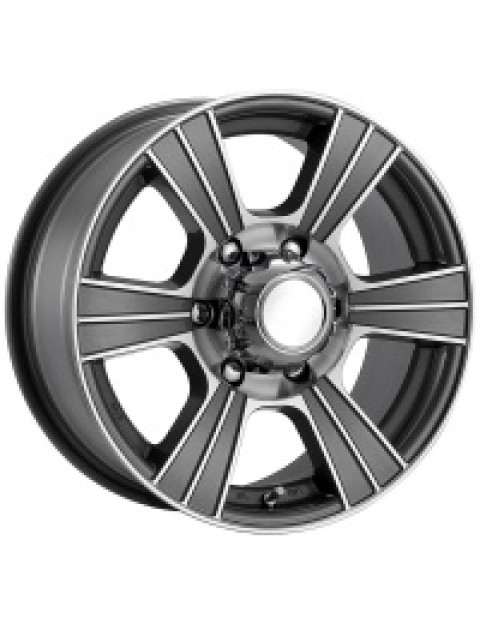JT 522R GP R16 W7 PCD5x139,7 ET20 DIA108,1