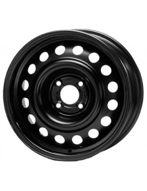 КрКЗ Opel Astra-G B R15 W6 PCD4x100 ET49 DIA56,5