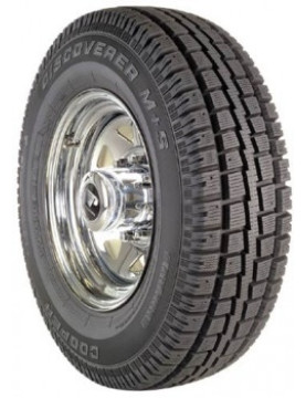 Cooper Discoverer M+S 245/70 R17 119/116Q  не шип