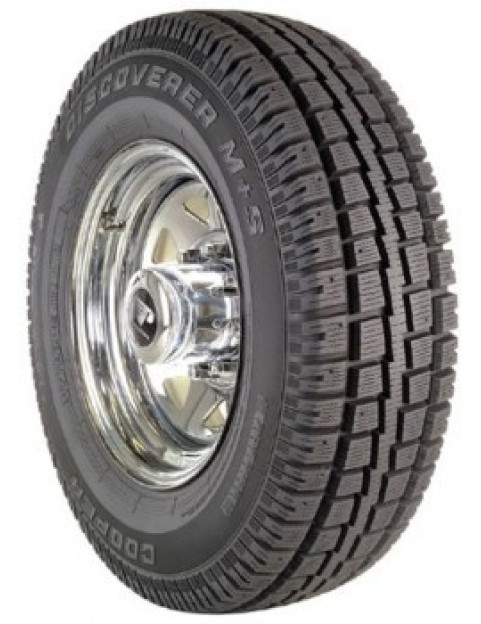 Cooper Discoverer M+S 245/70 R17 119/116Q  не шип