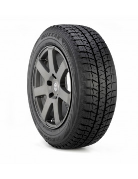 Bridgestone Blizzak WS80 195/60 R16 89H  не шип