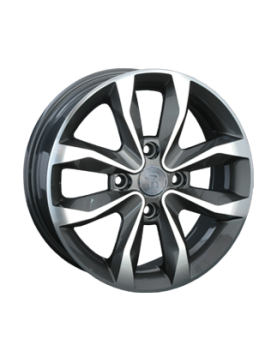 Replay NS94 GMF R15 W5,5 PCD4x100 ET45 DIA60,1