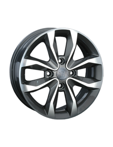 Replay NS94 GMF R15 W5,5 PCD4x100 ET45 DIA60,1