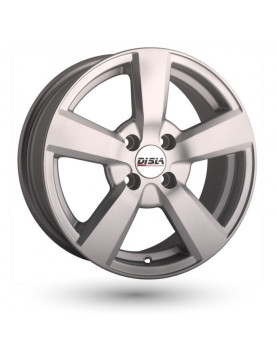Disla 603 Formula SD R16 W7 PCD4x98 ET38 DIA67,1