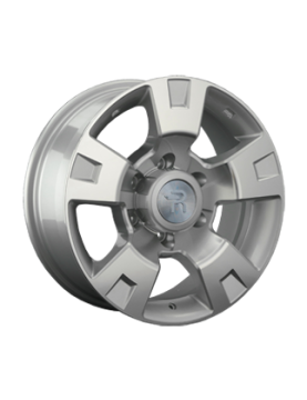 Replay NS5 SF R17 W8 PCD6x139,7 ET10 DIA110,5