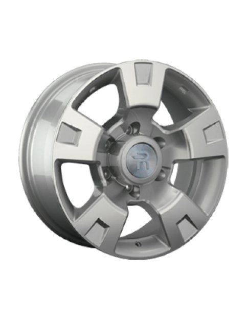 Replay NS5 SF R17 W8 PCD6x139,7 ET10 DIA110,5