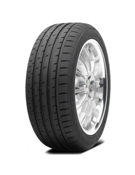 Continental ContiSportContact 3 285/35 R18 104Y XL 