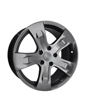 Replay AC1 HPB R18 W8 PCD5x120 ET45 DIA64,1
