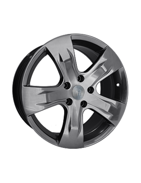 Replay AC1 HPB R18 W8 PCD5x120 ET45 DIA64,1