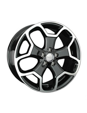 Replay SB23 BKF R17 W7 PCD5x100 ET55 DIA56,1