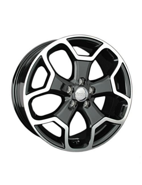 Replay SB23 BKF R17 W7 PCD5x100 ET55 DIA56,1