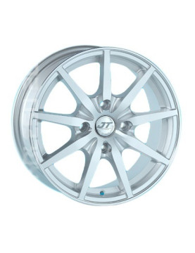 JT 2027 SIL R14 W6 PCD4x100 ET38 DIA67,1