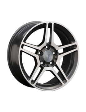 Replay MR56 GMF R16 W7,5 PCD5x112 ET53 DIA66,6