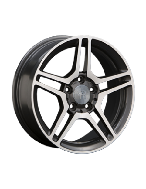 Replay MR56 GMF R16 W7,5 PCD5x112 ET53 DIA66,6