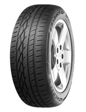 General Tire Grabber GT 275/40 R20 106Y  