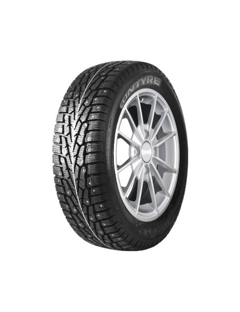 Contyre Arctic Ice 3 185/60 R14 82T  шип