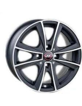 JT 3117R BP/M R14 W6 PCD4x100 ET38 DIA67,1
