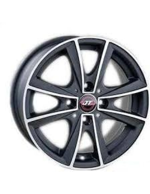 JT 3117R BP/M R14 W6 PCD4x100 ET38 DIA67,1