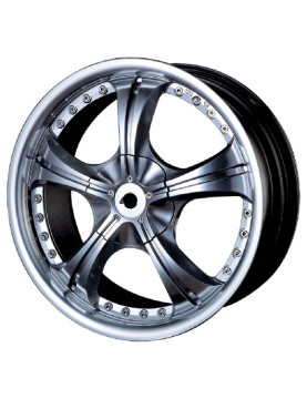 Stonewell STW090 HB R16 W7 PCD5x120 ET50 DIA73,1