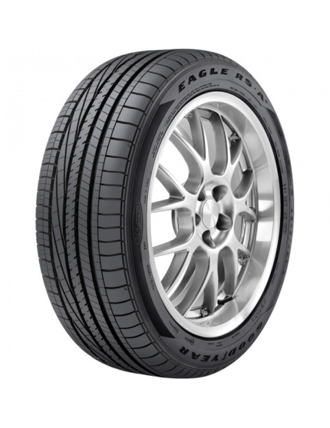 Goodyear Eagle RS-A2 245/45 R19 98V  