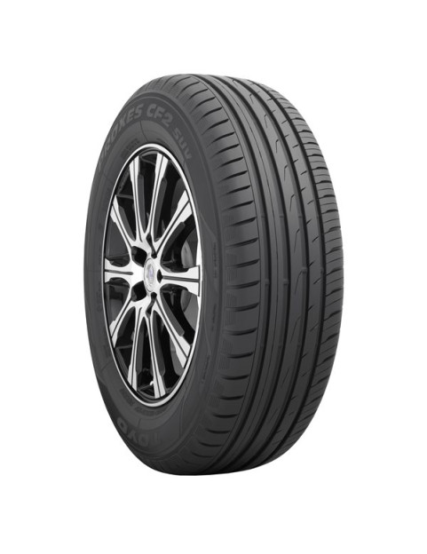 Toyo Proxes CF2 215/60 R16 95H  