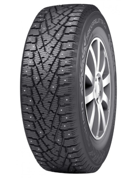 Nokian Hakkapeliitta 8 SUV 315/40 R21 111T  шип