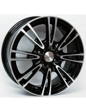 СКАД  Алмаз R15 W6 PCD4x100 ET48 DIA54,1