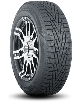 Nexen Winguard winSpike 195/75 R16C 107/105R  не шип