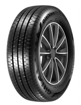 Giti GitiVan HD1 205/70 R17C 115/113R  