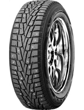 Roadstone Winguard winSpike 215/60 R17 100T  шип