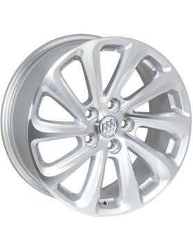 JH H410 SMF R18 W8 PCD5x120 ET42 DIA67,1