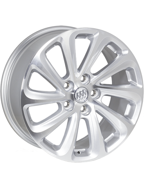 JH H410 SMF R18 W8 PCD5x120 ET42 DIA67,1