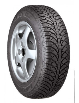 Fulda Kristall Montero 3 195/65 R15 95T  не шип