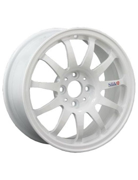Slik L-187S W R15 W6,5 PCD4x114,3 ET42 DIA56,6