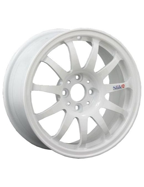 Slik L-187S W R15 W6,5 PCD4x114,3 ET42 DIA56,6