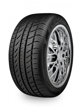 Kumho Ecsta 4X KU22 215/55 R17 94V  