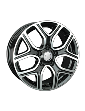 Replay MI108 BKF R16 W6,5 PCD5x114,3 ET38 DIA67,1