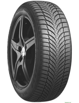 Nexen Winguard Snow G WH2 175/65 R15 84T  не шип
